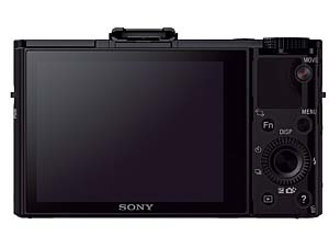 SONY DSC-RX100M2