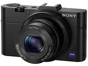 SONY TCo[Vbg DSC-RX100M2