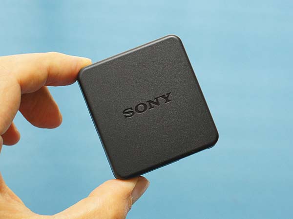 ソニー  サイバーショット DSC-RX100M2 SONY