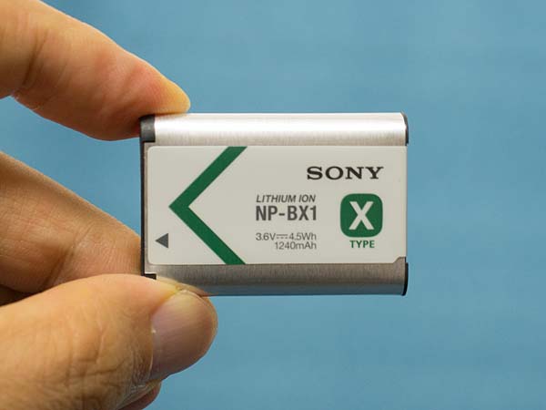 ソニー  サイバーショット DSC-RX100M2 SONY