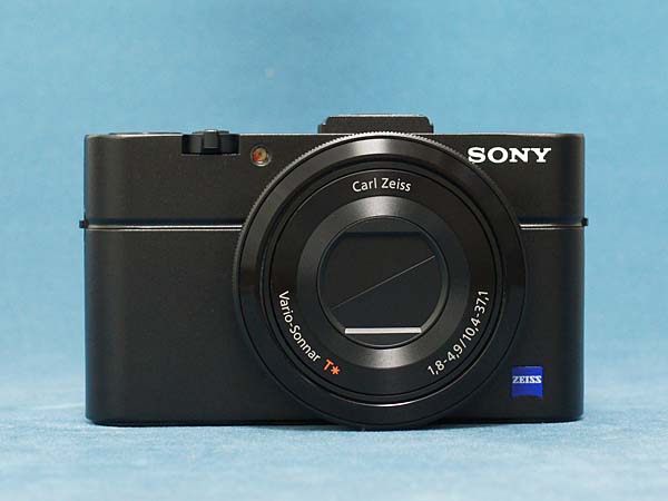 \j[  TCo[Vbg DSC-RX100M2 SONY