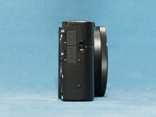 ソニー  サイバーショット DSC-RX100M2 SONY