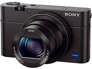 SONY DSC-RX100M3