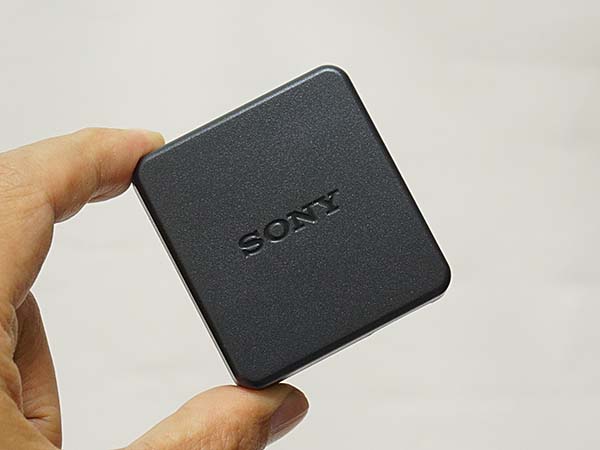 SONY サイバーショット DSC-RX100M3