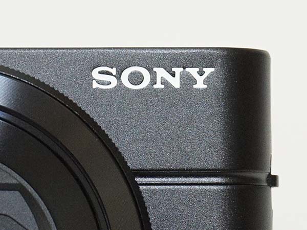 SONY サイバーショット DSC-RX100M3