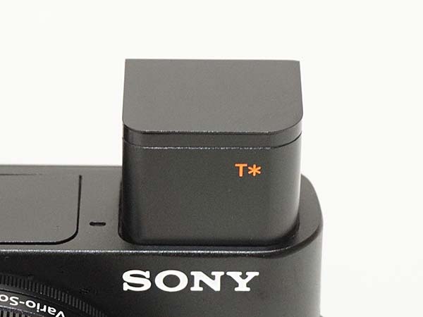 SONY TCo[Vbg DSC-RX100M3