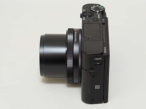 SONY サイバーショット DSC-RX100M3