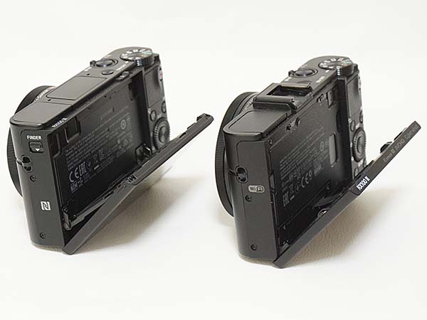 SONY TCo[Vbg DSC-RX100M3