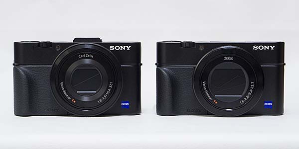 SONY TCo[Vbg DSC-RX100M3