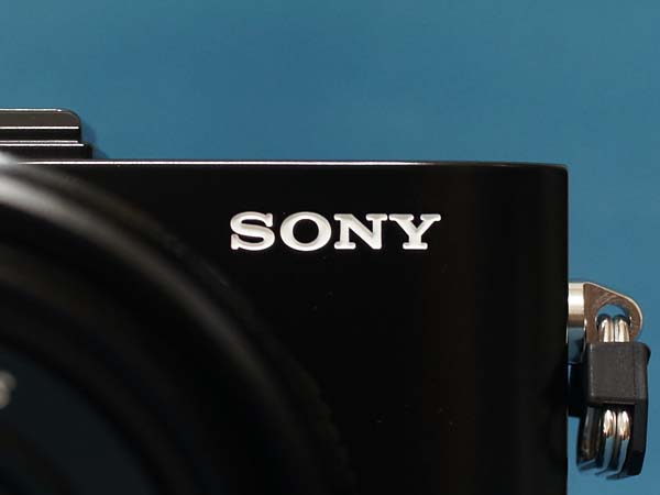 \j[ TCo[Vbg DSC-RX1 SONY