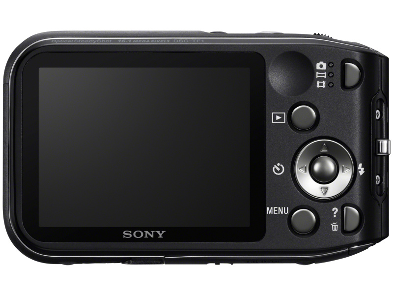 SONY DSC-TF1