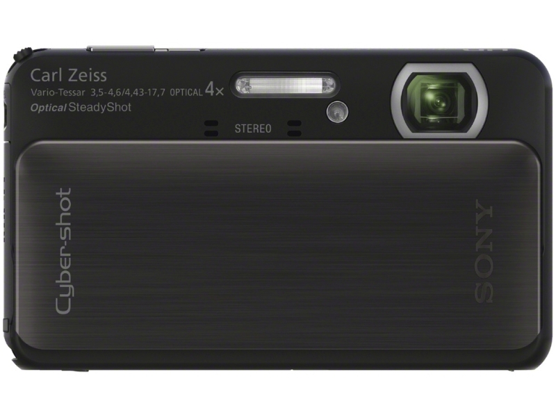 SONY DSC-TX20