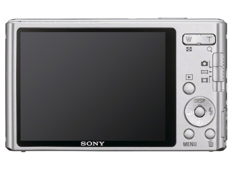 ソニー SONY DSCW550 /monox デジカメ 比較 レビュー