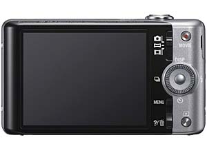 SONY DSC-WX100