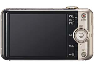 SONY DSC-WX50