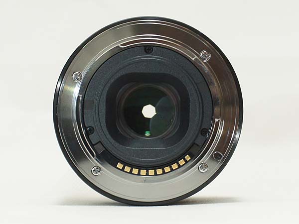 ソニー E 35mm F1.8 OSS SEL35F18