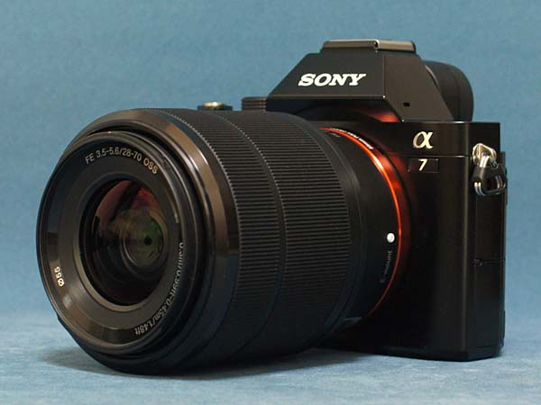 【保護フィルター付】SONY  FE3.5-5.6/28-70  SEL2870