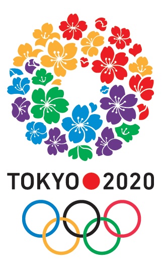 東京オリンピック2020 TOKYO OLYMPIC