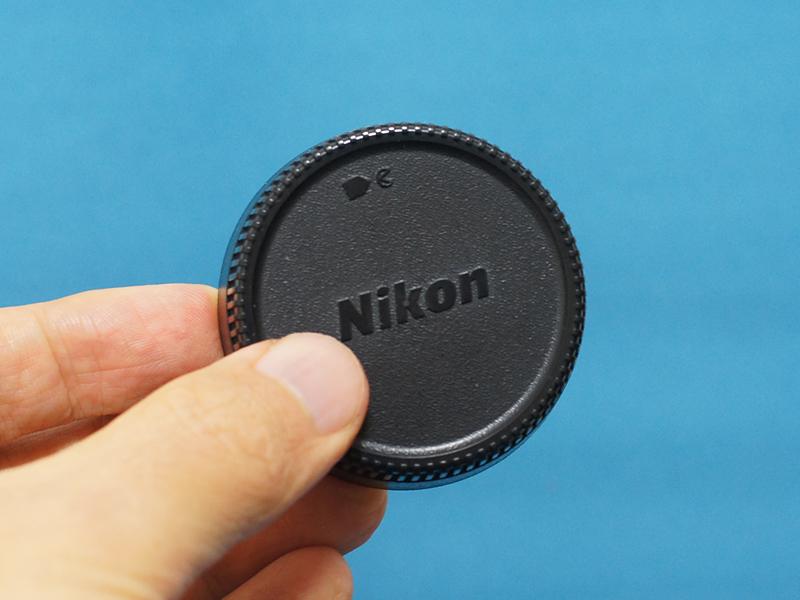Nikon AF-S NIKKOR 50mm F1.4G
