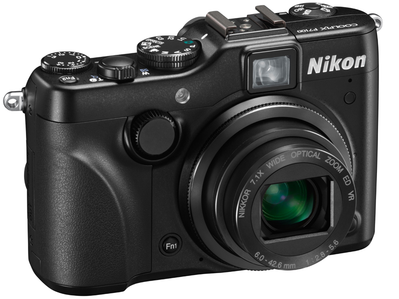 ニコン Nikon COOLPIX P7100