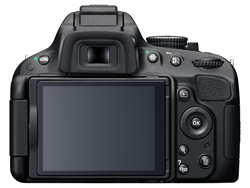 Nikon D5100