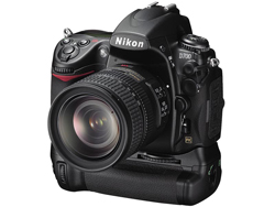 ニコン Nikon D700