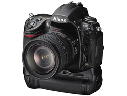 jR Nikon D700