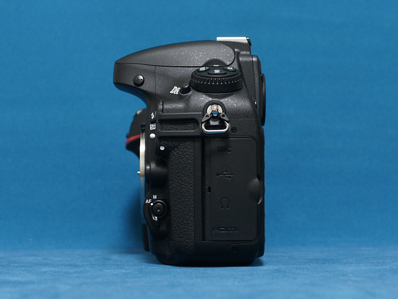 ニコン Nikon D800の徹底レビュー フルサイズ・デジタル一眼レフ 