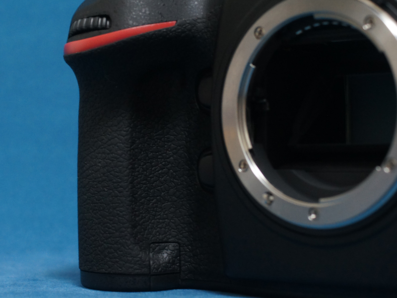 ニコン Nikon D800の徹底レビュー フルサイズ・デジタル一眼レフ /monoxデジカメ比較レビュー