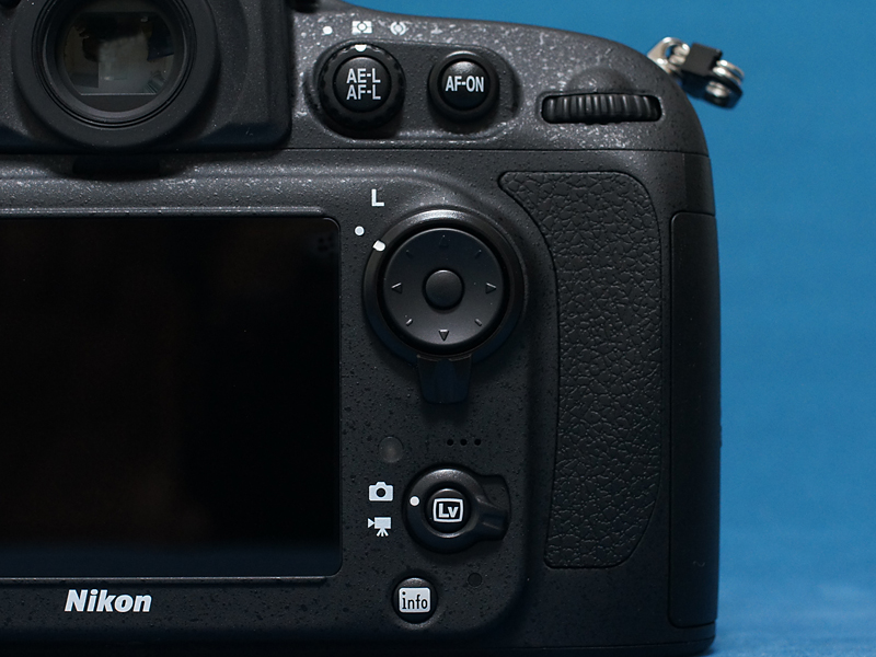 ニコン Nikon D800の徹底レビュー フルサイズ・デジタル一眼レフ 