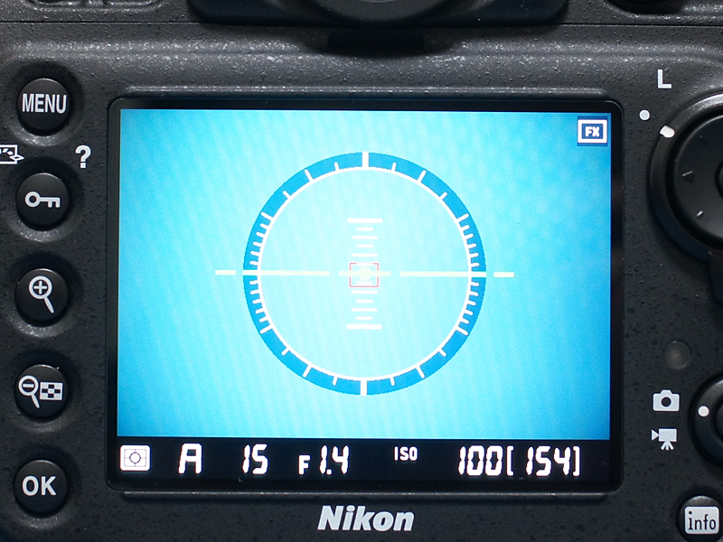 Nikon D800