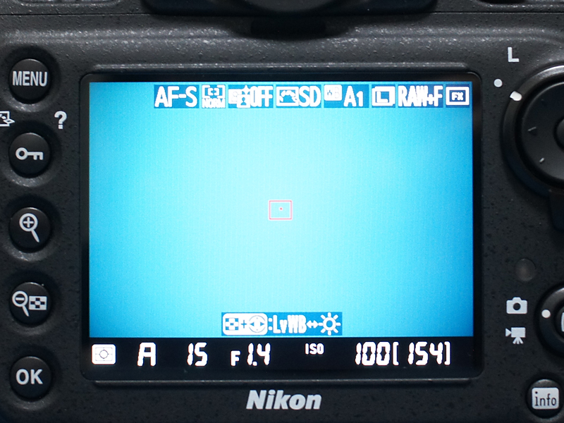 Nikon D800