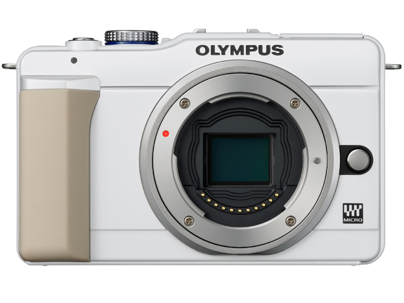 にかなり 初心者にオススメ OLYMPUS オリンパス E-PL1s ダブルレンズキット ォーサーズ