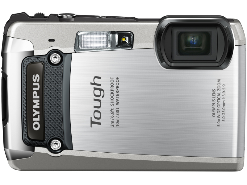 IpX OLYMPUS Tough TG-820