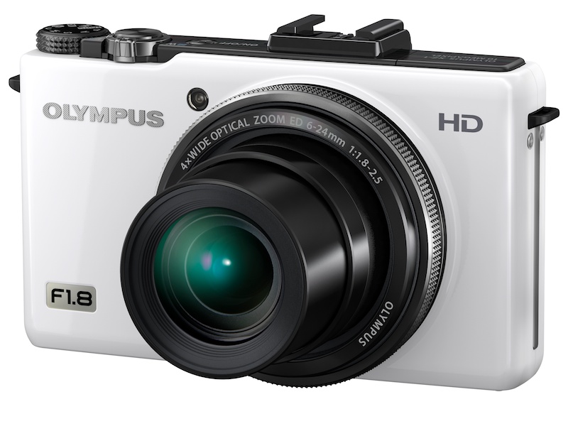 特別セーフ OLYMPUS XZ-1 コンパクトデジタルカメラ