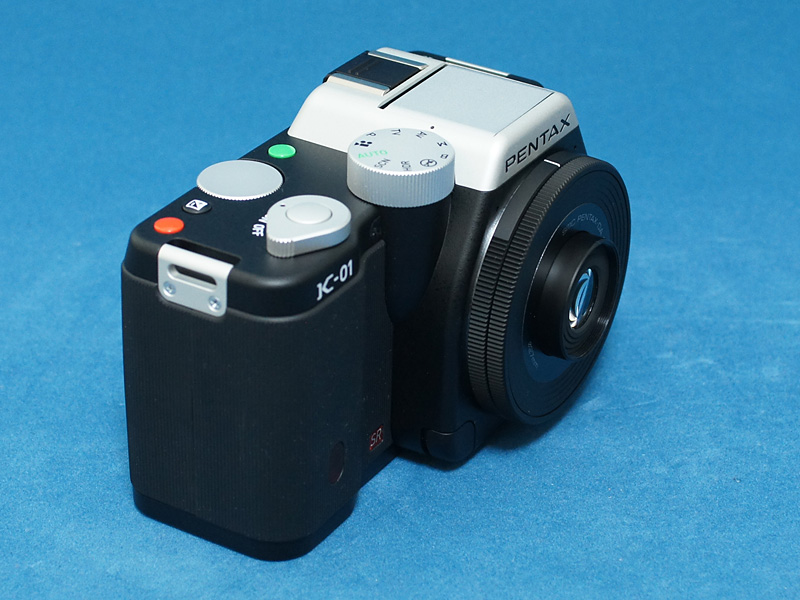 smc PENTAX-DA 40mm F2.8 XS - レンズ(単焦点)