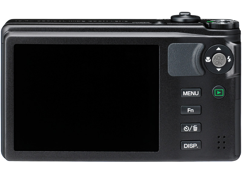 【送料無料】【動作確認済】RICOH CX5 デジカメ