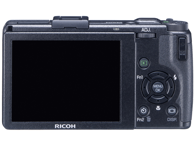 リコー RICOH GR DIGITAL III /monox デジカメ 比較 レビュー