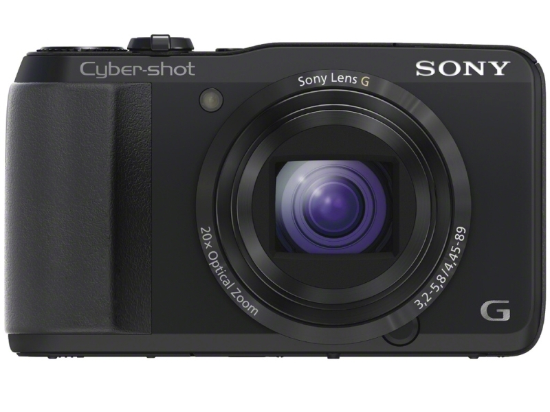 SONY DSC-TX300V