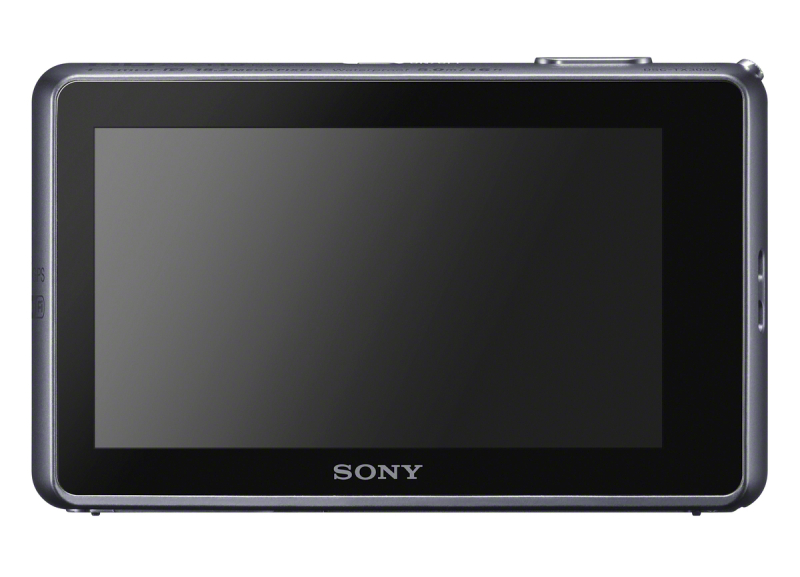 SONY DSC-TX300V