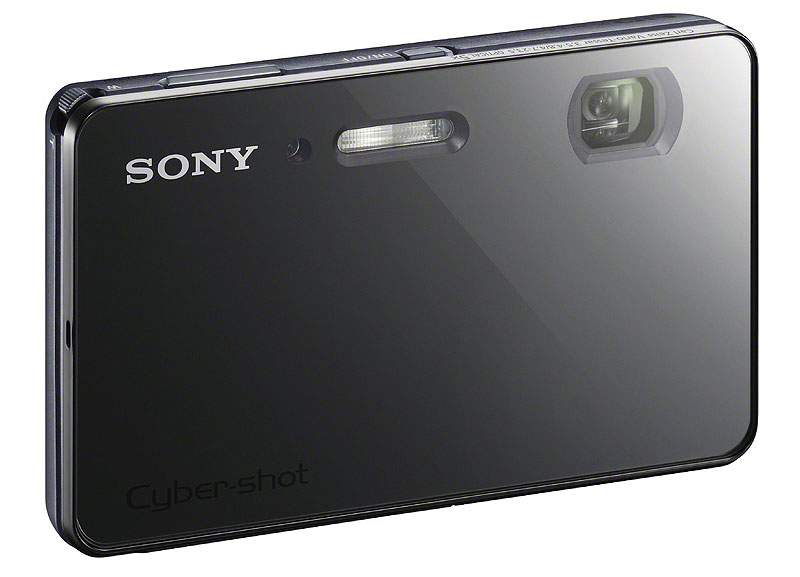 SONY DSC-TX300V